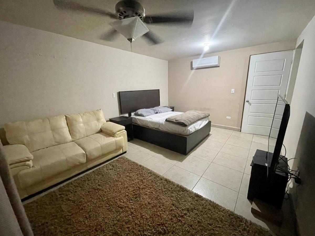 Altabrisa Residencial Monterrey Exterior photo